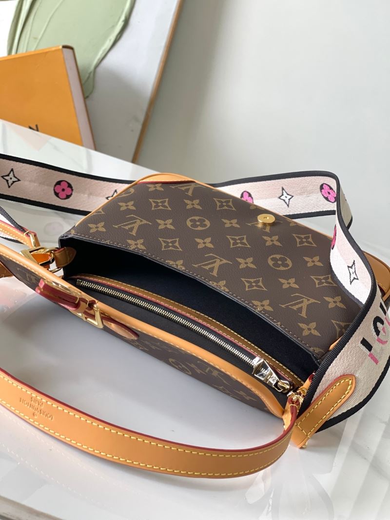 LV Satchel Bags